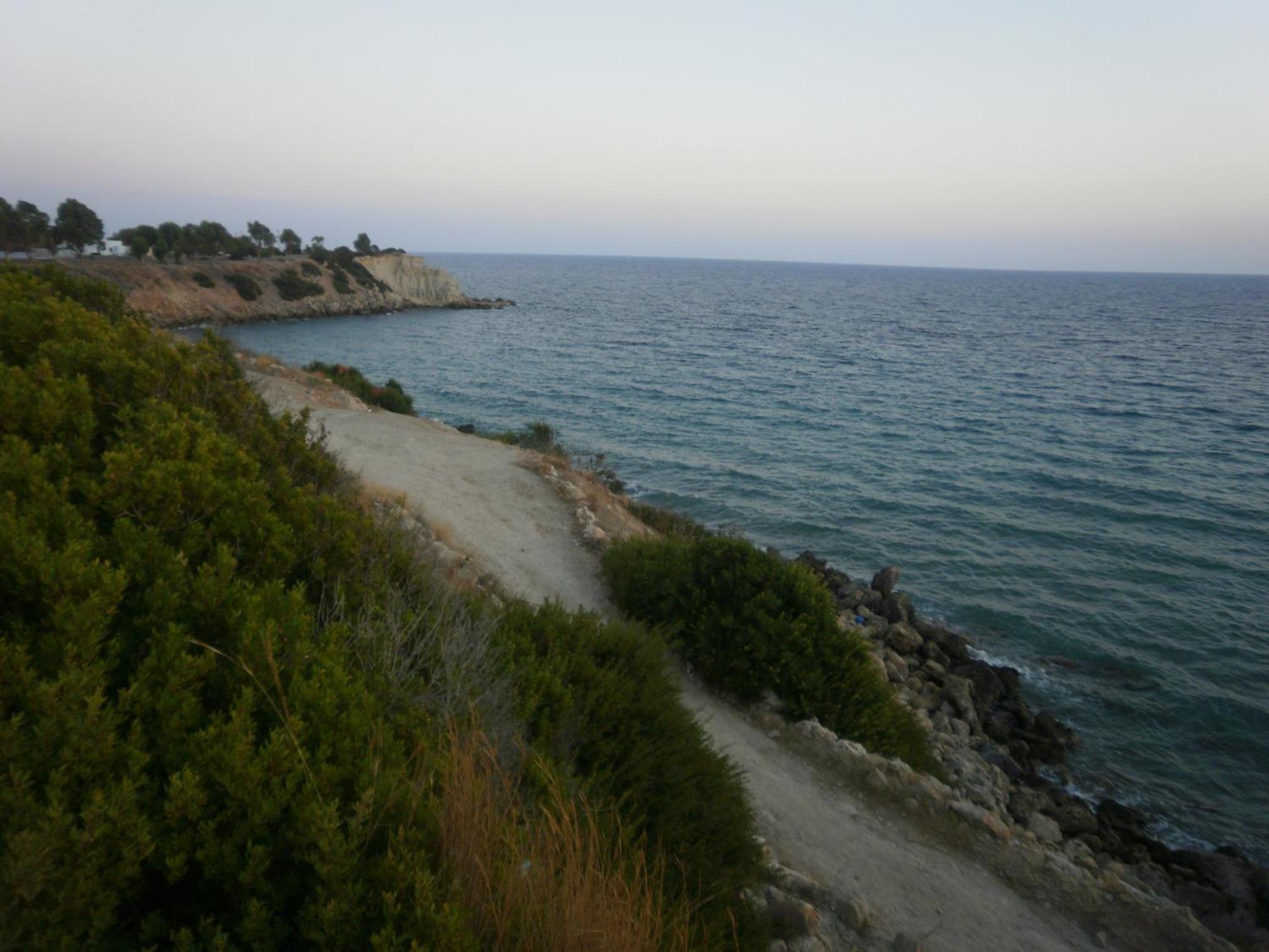 Pefkos Filoxenia Aparthotel Pefki  Exterior photo
