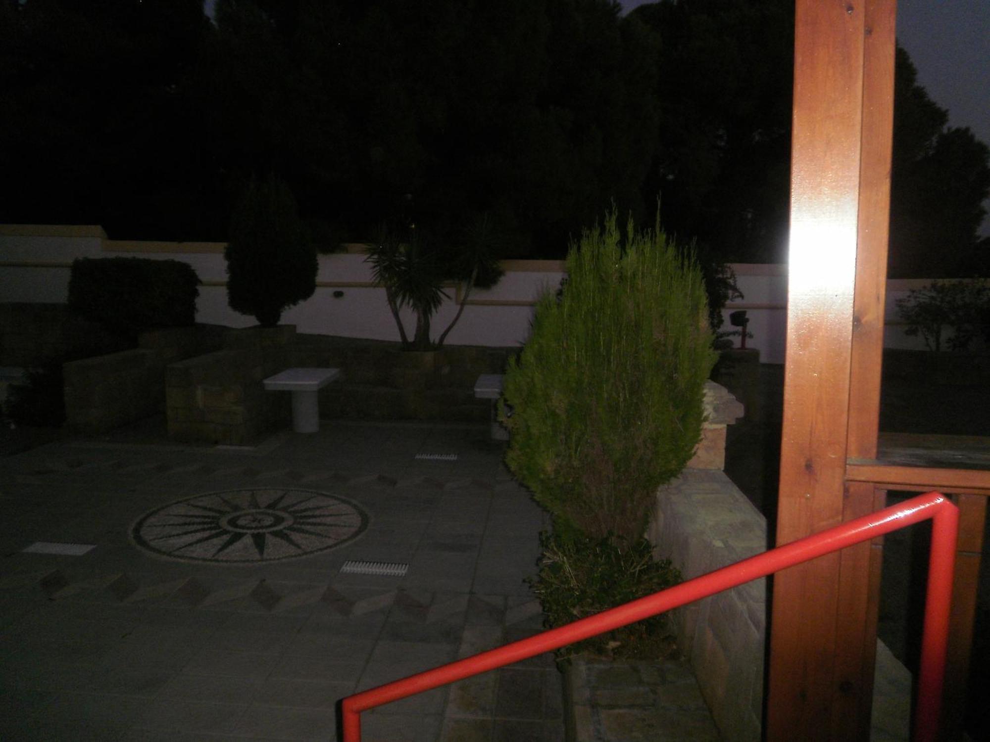 Pefkos Filoxenia Aparthotel Pefki  Exterior photo