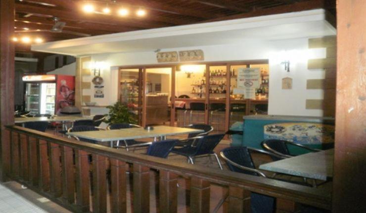Pefkos Filoxenia Aparthotel Pefki  Exterior photo