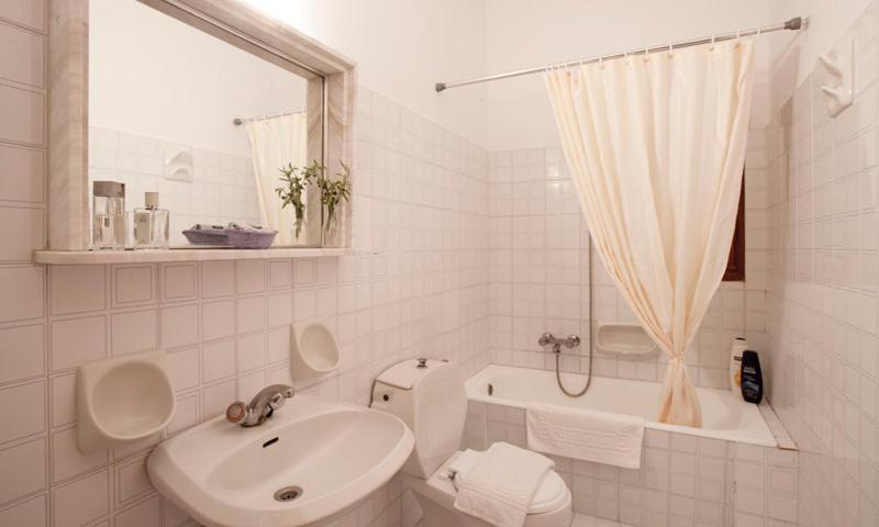 Pefkos Filoxenia Aparthotel Pefki  Room photo
