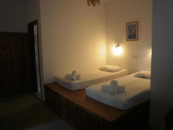 Pefkos Filoxenia Aparthotel Pefki  Room photo