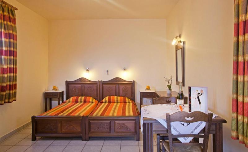 Pefkos Filoxenia Aparthotel Pefki  Room photo