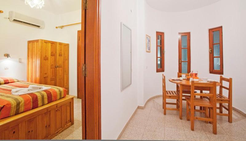 Pefkos Filoxenia Aparthotel Pefki  Room photo