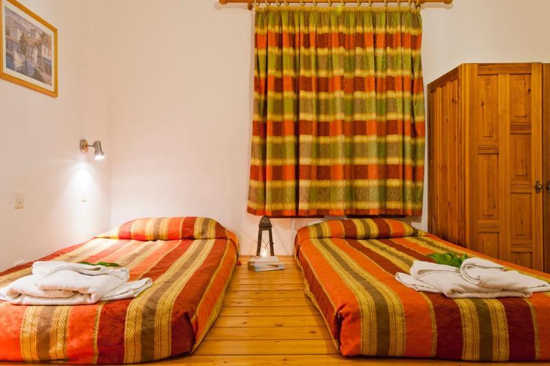 Pefkos Filoxenia Aparthotel Pefki  Room photo