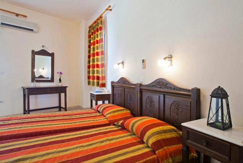 Pefkos Filoxenia Aparthotel Pefki  Room photo