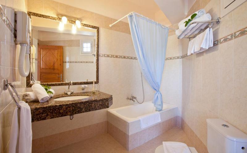 Pefkos Filoxenia Aparthotel Pefki  Room photo
