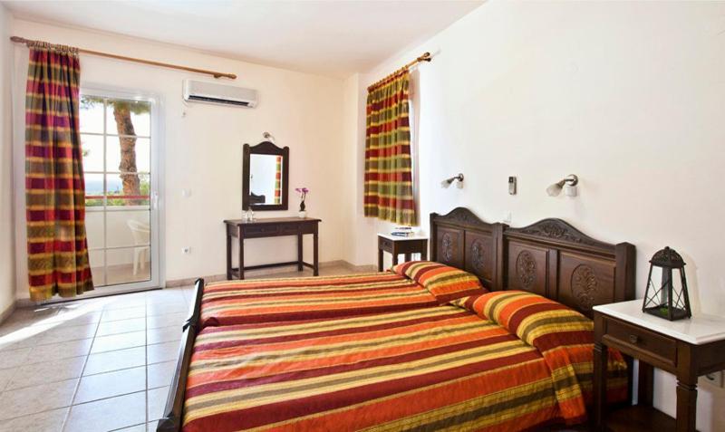 Pefkos Filoxenia Aparthotel Pefki  Room photo